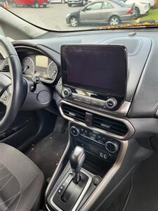 2019 Ford EcoSport SE - Photo 12 - Newburgh, NY 12550