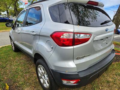 2019 Ford EcoSport SE - Photo 7 - Newburgh, NY 12550