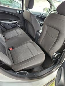 2019 Ford EcoSport SE - Photo 10 - Newburgh, NY 12550