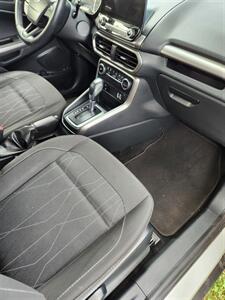 2019 Ford EcoSport SE - Photo 11 - Newburgh, NY 12550