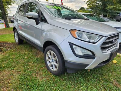 2019 Ford EcoSport SE - Photo 3 - Newburgh, NY 12550