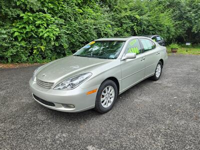 2004 Lexus ES - Photo 1 - Newburgh, NY 12550