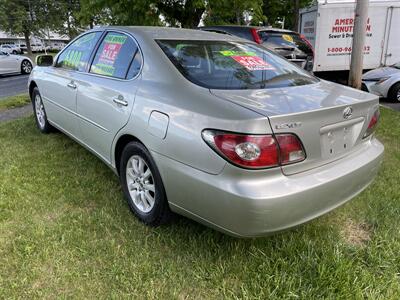 2004 Lexus ES - Photo 3 - Newburgh, NY 12550