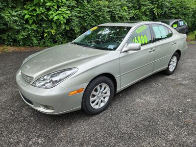 2004 Lexus ES - Photo 3 - Newburgh, NY 12550
