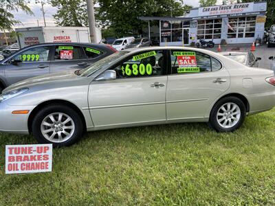 2004 Lexus ES - Photo 2 - Newburgh, NY 12550