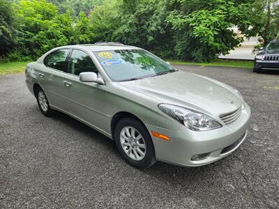 2004 Lexus ES - Photo 9 - Newburgh, NY 12550