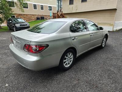 2004 Lexus ES - Photo 7 - Newburgh, NY 12550