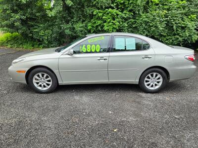 2004 Lexus ES - Photo 2 - Newburgh, NY 12550