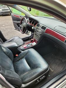 2004 Lexus ES - Photo 14 - Newburgh, NY 12550