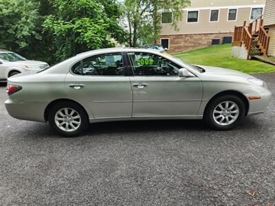 2004 Lexus ES - Photo 8 - Newburgh, NY 12550