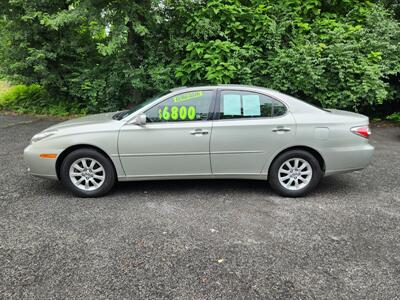 2004 Lexus ES - Photo 4 - Newburgh, NY 12550