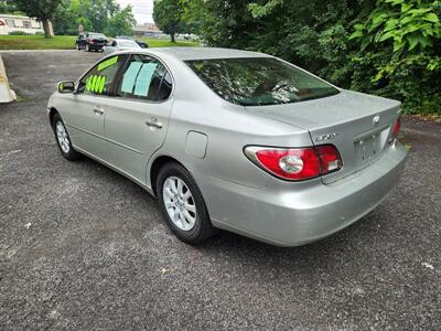 2004 Lexus ES - Photo 5 - Newburgh, NY 12550