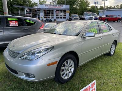 2004 Lexus ES - Photo 1 - Newburgh, NY 12550