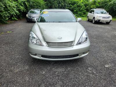 2004 Lexus ES - Photo 10 - Newburgh, NY 12550