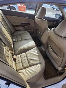 2009 Honda Accord EX-L   - Photo 11 - Newburgh, NY 12550