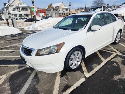2009 Honda Accord EX-L   - Photo 1 - Newburgh, NY 12550