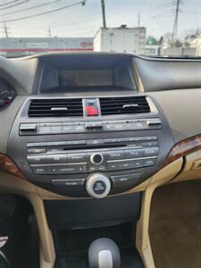 2009 Honda Accord EX-L   - Photo 15 - Newburgh, NY 12550