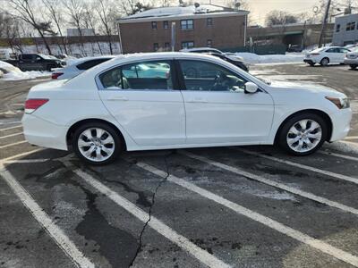 2009 Honda Accord EX-L   - Photo 6 - Newburgh, NY 12550