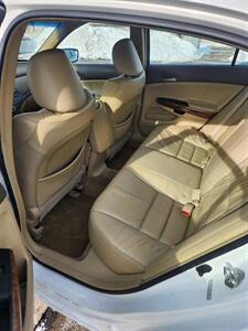 2009 Honda Accord EX-L   - Photo 10 - Newburgh, NY 12550