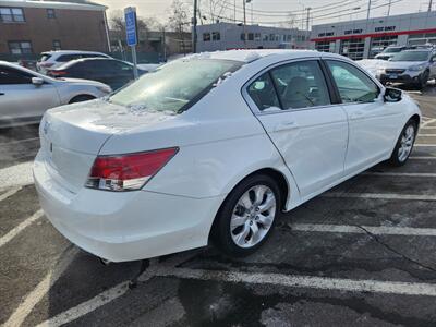 2009 Honda Accord EX-L   - Photo 5 - Newburgh, NY 12550