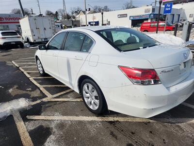 2009 Honda Accord EX-L   - Photo 3 - Newburgh, NY 12550