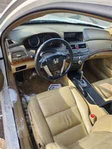2009 Honda Accord EX-L   - Photo 9 - Newburgh, NY 12550