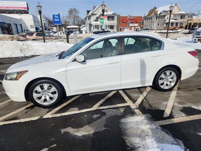 2009 Honda Accord EX-L   - Photo 2 - Newburgh, NY 12550