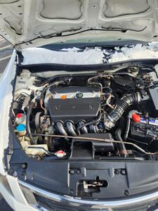 2009 Honda Accord EX-L   - Photo 18 - Newburgh, NY 12550