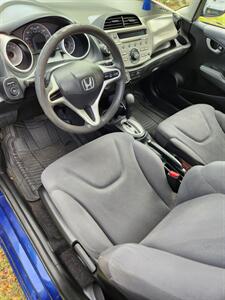 2013 Honda Fit - Photo 8 - Newburgh, NY 12550