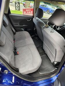 2013 Honda Fit - Photo 10 - Newburgh, NY 12550