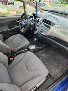 2013 Honda Fit - Photo 11 - Newburgh, NY 12550