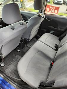 2013 Honda Fit - Photo 9 - Newburgh, NY 12550
