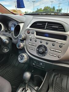 2013 Honda Fit - Photo 12 - Newburgh, NY 12550