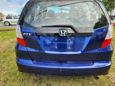 2013 Honda Fit - Photo 4 - Newburgh, NY 12550