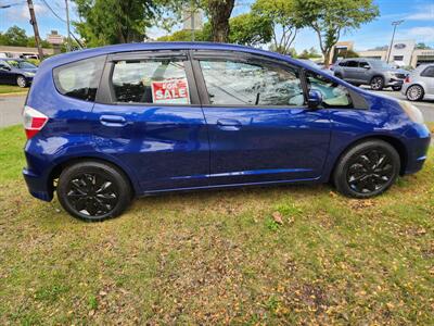 2013 Honda Fit - Photo 6 - Newburgh, NY 12550