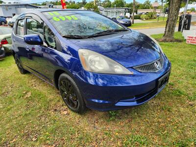 2013 Honda Fit - Photo 7 - Newburgh, NY 12550
