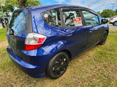 2013 Honda Fit - Photo 5 - Newburgh, NY 12550