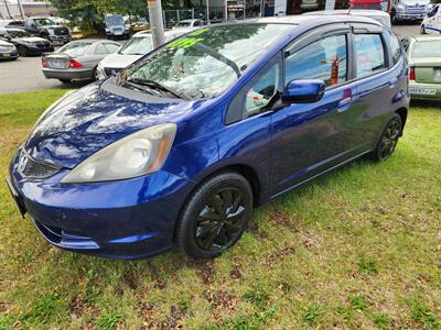 2013 Honda Fit - Photo 1 - Newburgh, NY 12550