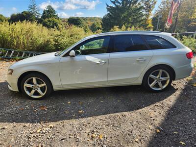 2012 Audi A4 2.0T quattro Avant Premium - Photo 2 - Newburgh, NY 12550