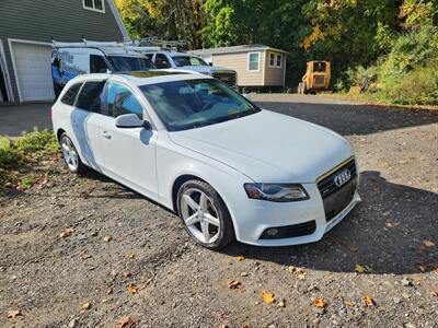 2012 Audi A4 2.0T quattro Avant Premium - Photo 7 - Newburgh, NY 12550