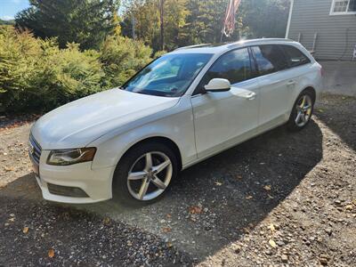 2012 Audi A4 2.0T quattro Avant Premium - Photo 1 - Newburgh, NY 12550