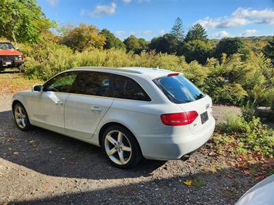 2012 Audi A4 2.0T quattro Avant Premium - Photo 3 - Newburgh, NY 12550