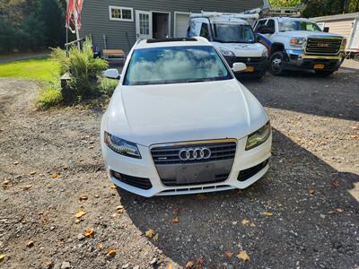 2012 Audi A4 2.0T quattro Avant Premium - Photo 8 - Newburgh, NY 12550
