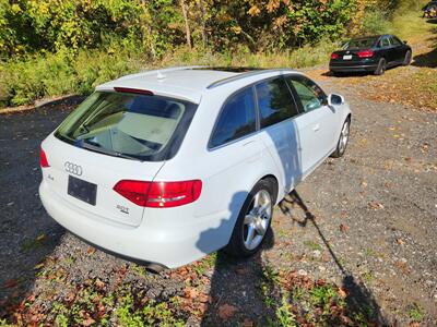 2012 Audi A4 2.0T quattro Avant Premium - Photo 5 - Newburgh, NY 12550