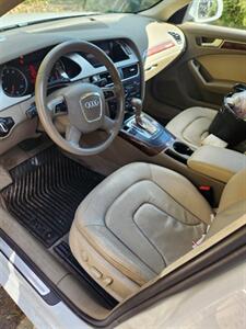 2012 Audi A4 2.0T quattro Avant Premium - Photo 9 - Newburgh, NY 12550