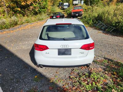 2012 Audi A4 2.0T quattro Avant Premium - Photo 4 - Newburgh, NY 12550