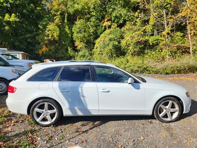 2012 Audi A4 2.0T quattro Avant Premium - Photo 6 - Newburgh, NY 12550