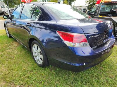 2010 Honda Accord EX-L - Photo 3 - Newburgh, NY 12550