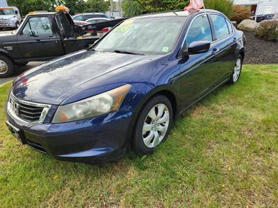 2010 Honda Accord EX-L - Photo 1 - Newburgh, NY 12550