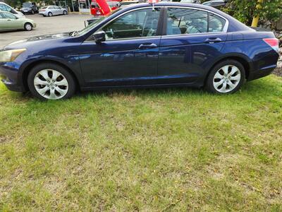 2010 Honda Accord EX-L - Photo 2 - Newburgh, NY 12550